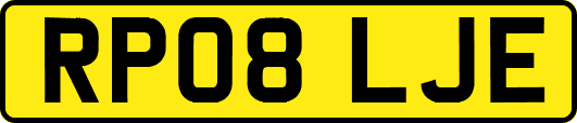 RP08LJE