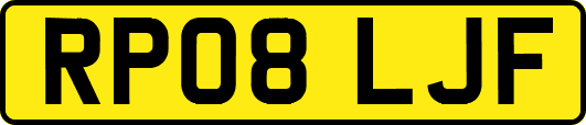 RP08LJF
