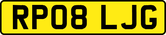 RP08LJG