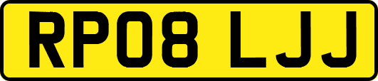 RP08LJJ