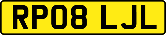 RP08LJL