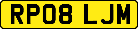RP08LJM