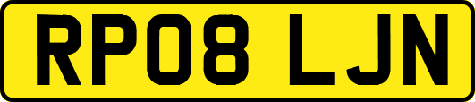 RP08LJN
