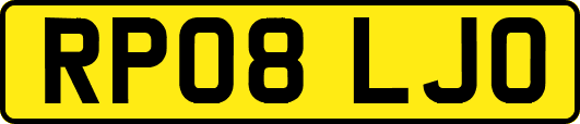 RP08LJO
