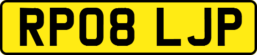 RP08LJP