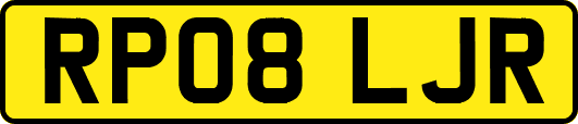 RP08LJR