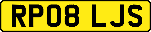 RP08LJS