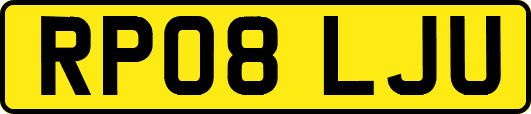 RP08LJU