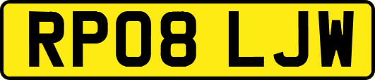 RP08LJW