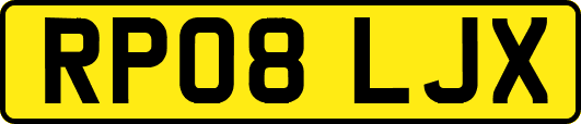 RP08LJX