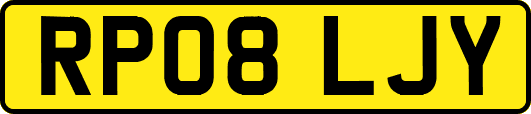 RP08LJY