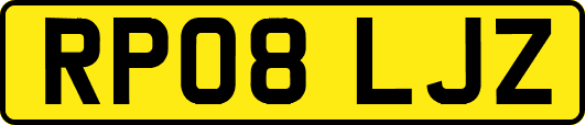 RP08LJZ