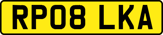 RP08LKA