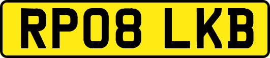 RP08LKB