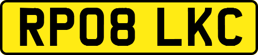 RP08LKC