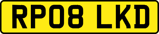 RP08LKD