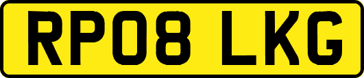 RP08LKG