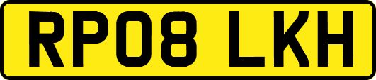 RP08LKH