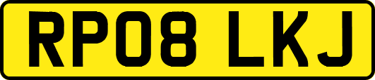 RP08LKJ