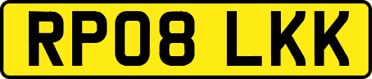 RP08LKK