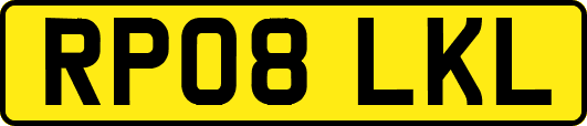 RP08LKL