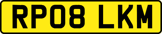 RP08LKM