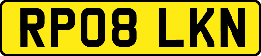 RP08LKN