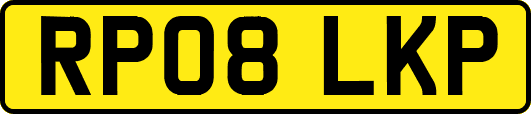 RP08LKP