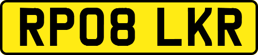 RP08LKR