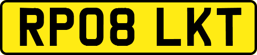 RP08LKT