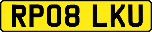 RP08LKU
