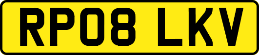 RP08LKV