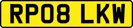 RP08LKW