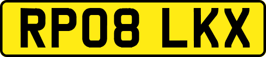 RP08LKX