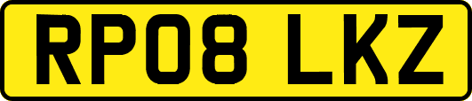 RP08LKZ