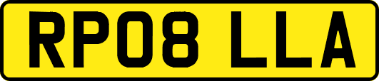 RP08LLA