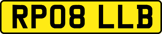 RP08LLB