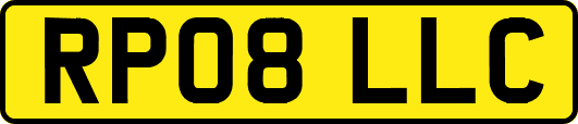 RP08LLC