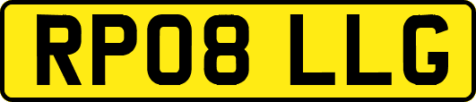 RP08LLG