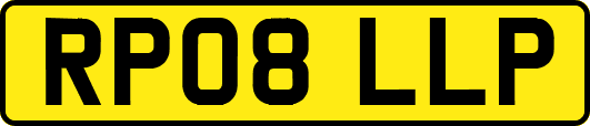 RP08LLP
