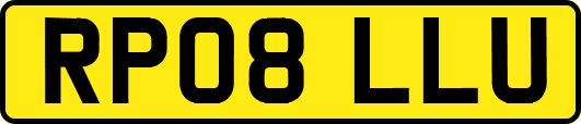 RP08LLU
