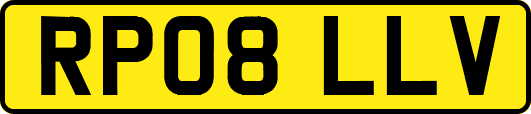 RP08LLV
