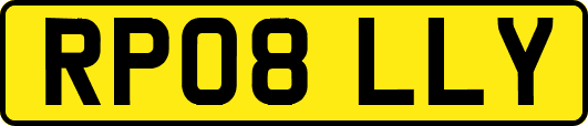 RP08LLY