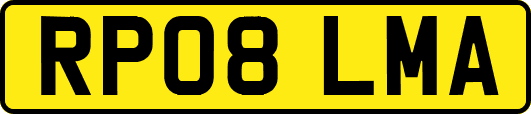 RP08LMA