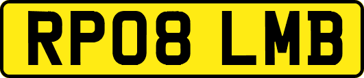 RP08LMB