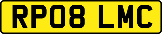 RP08LMC