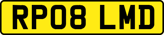 RP08LMD