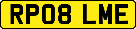 RP08LME