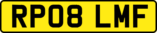 RP08LMF