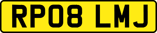 RP08LMJ